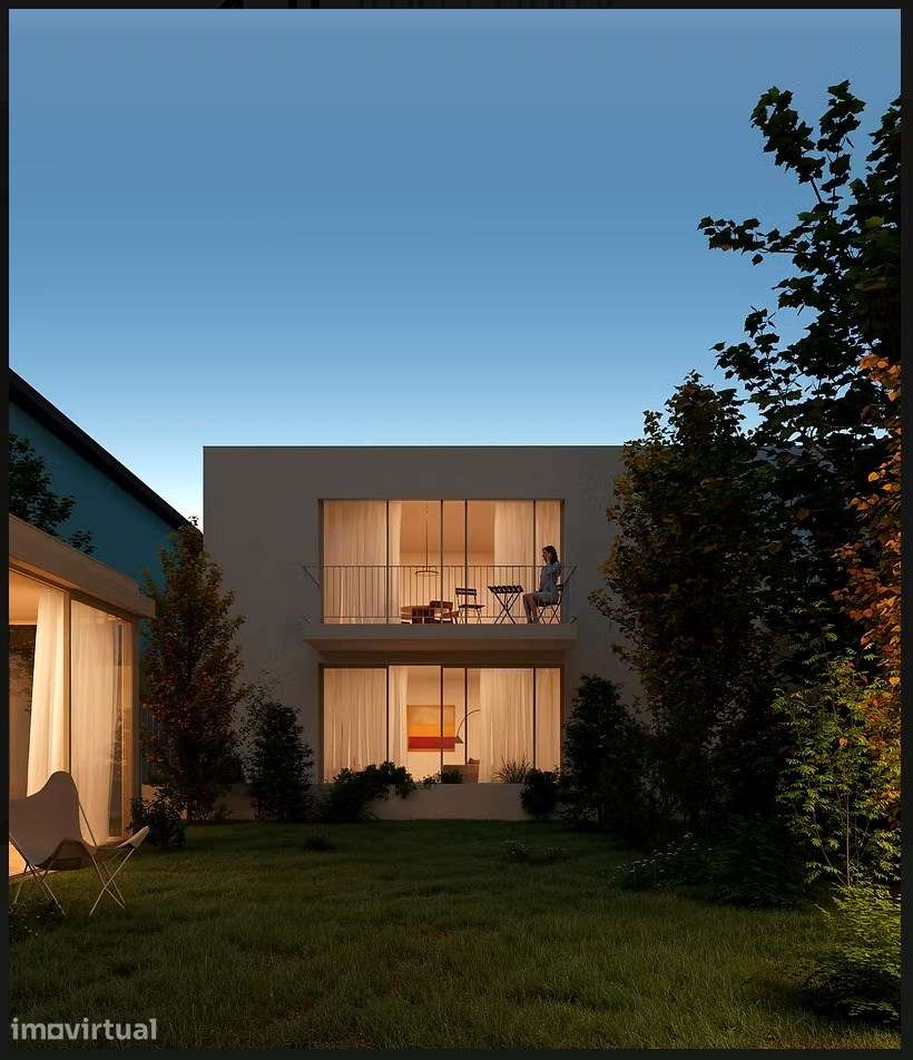 Apartamento T2 Venda em Campanhã,Porto - Grande imagem: 3/15