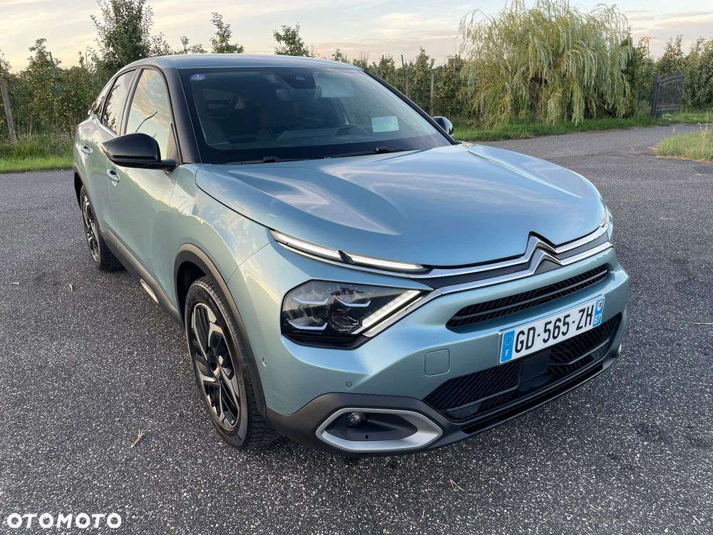 Citroën C4 PureTech 130 Stop & Start Business Class - 10
