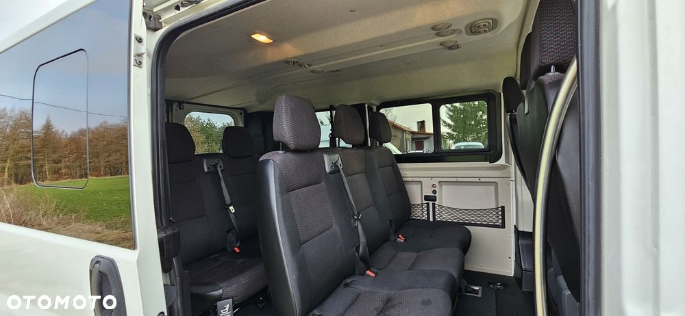 Citroën Jumper - 19