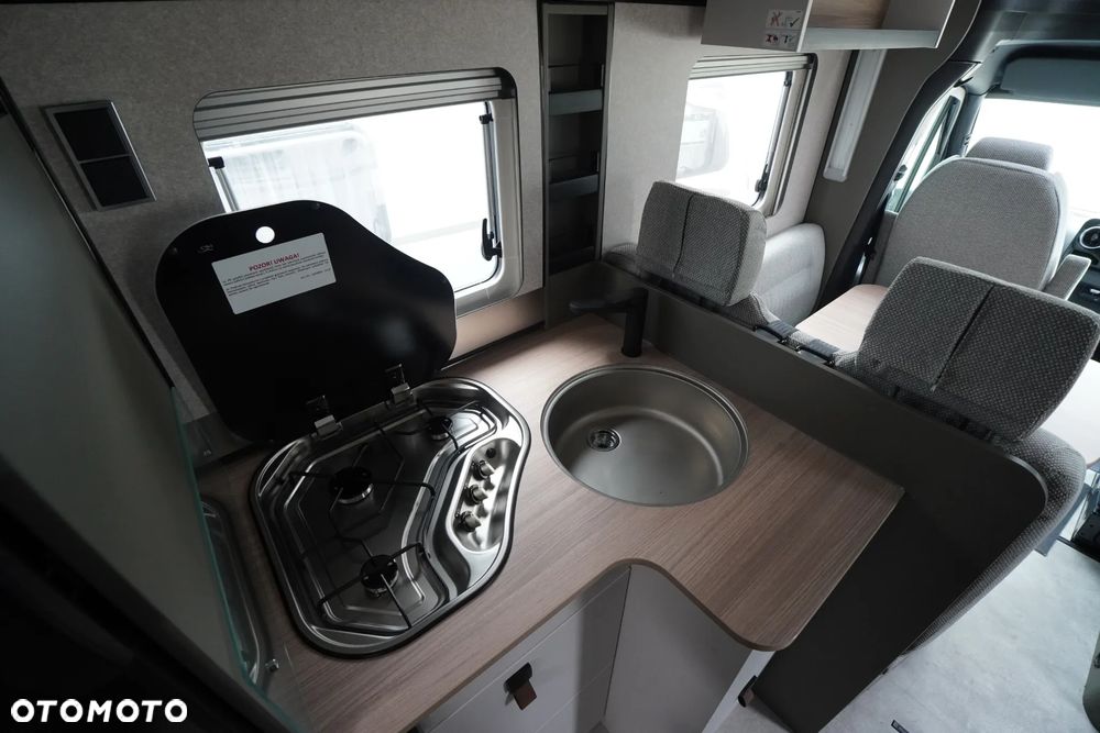 Hymer-Eriba GT-S 600 /685 - 20