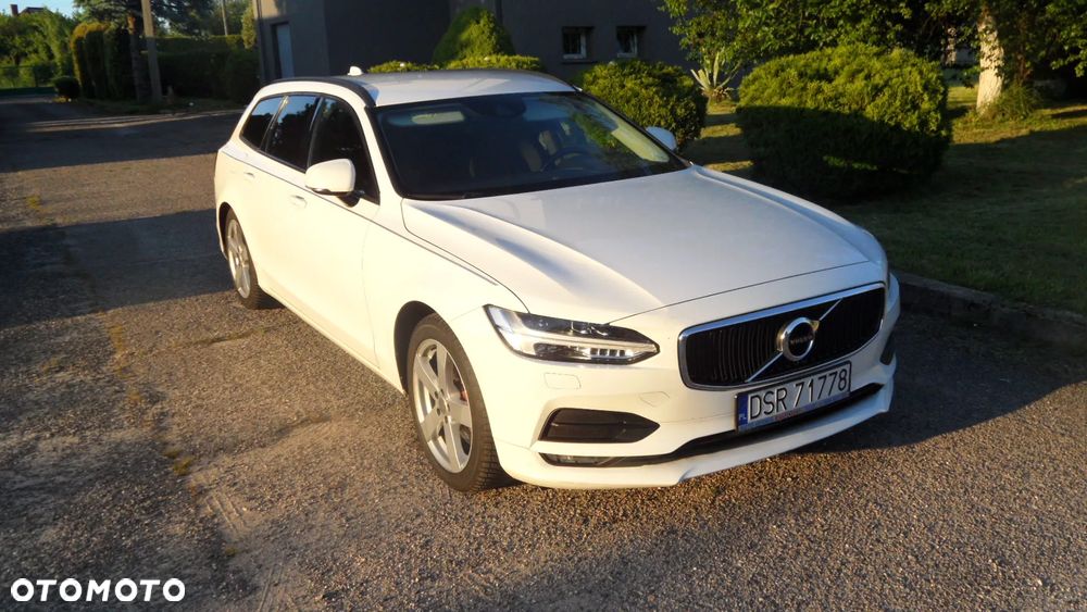 Volvo V90 - 2