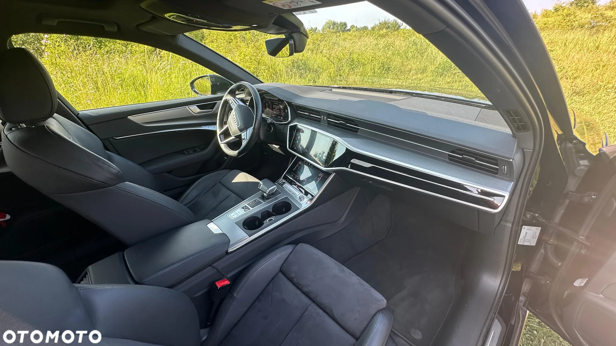 Audi A6 Allroad - 15