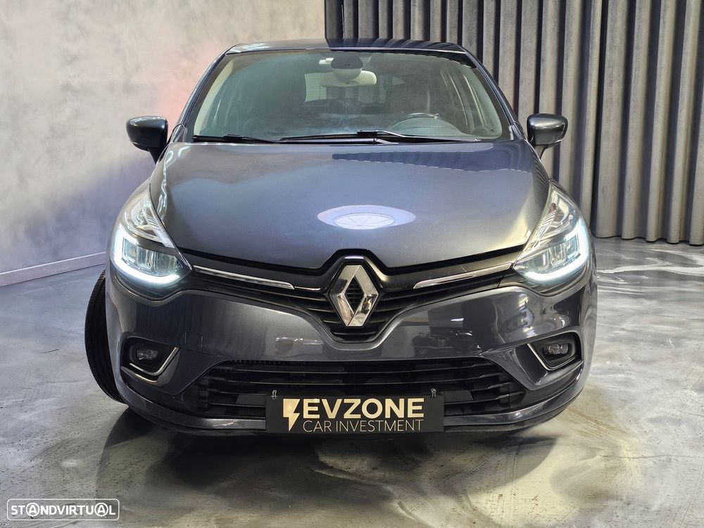Renault Clio TCe 90 Dynamique - 2