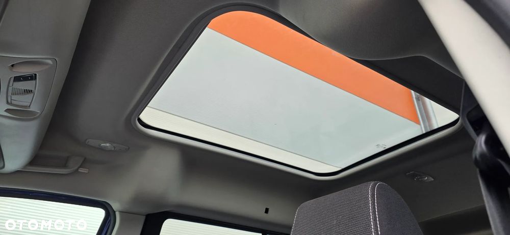 Ford Tourneo Connect Grand 1.5 TDCi Start/Stop Titanium - 14