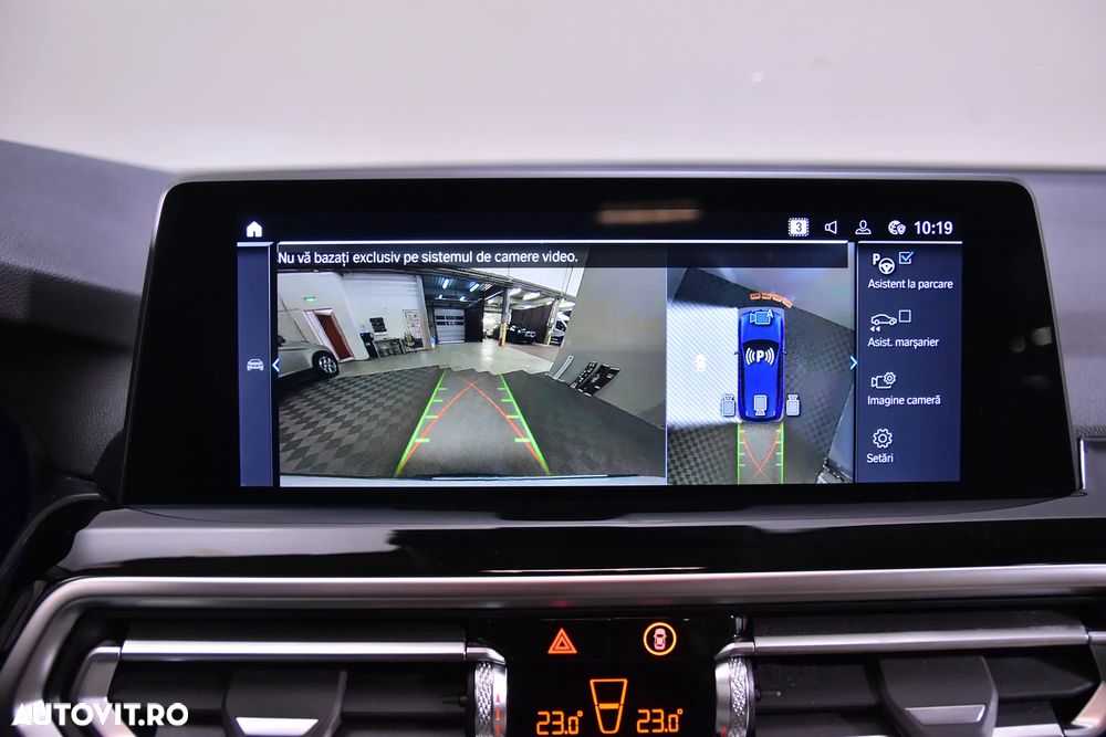 BMW X3 xDrive30e AT PHEV - 20