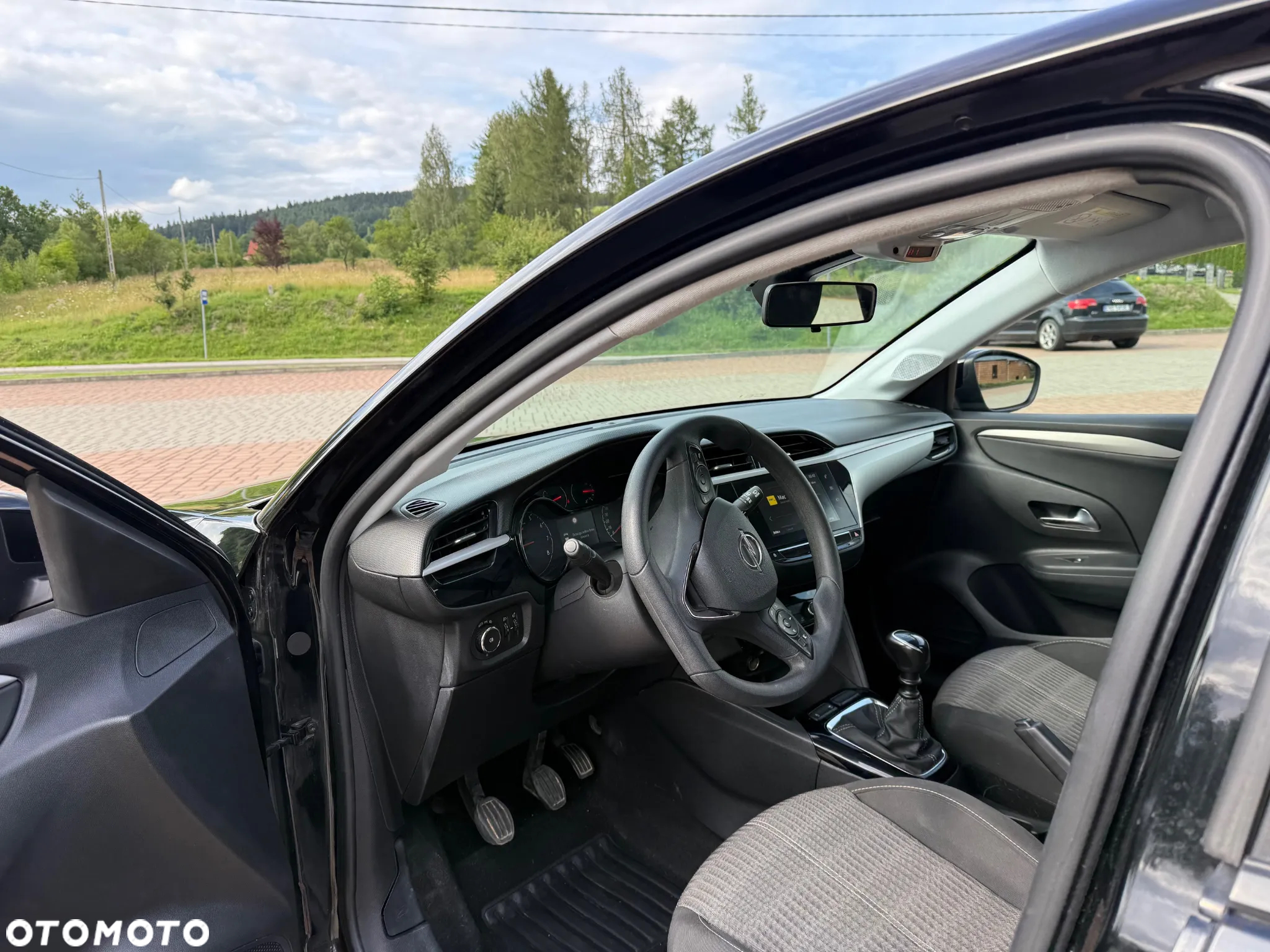 Opel Corsa 1.5 D Business S&S - 15