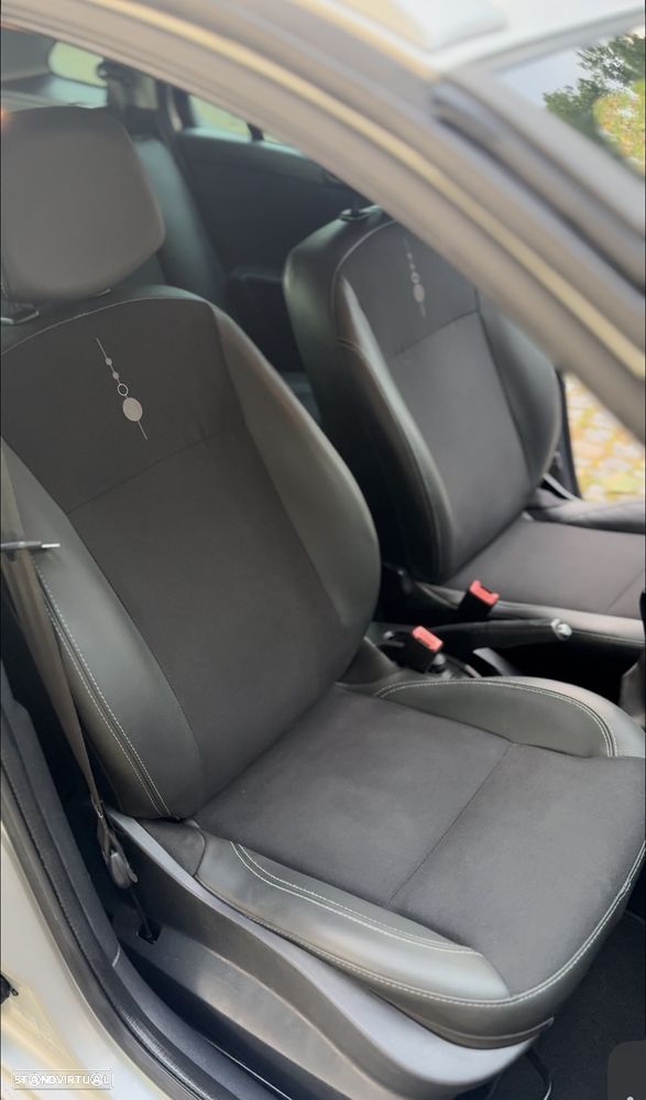 Renault Clio Sport Tourer 1.5 dCi Dynamique S 90g - 13