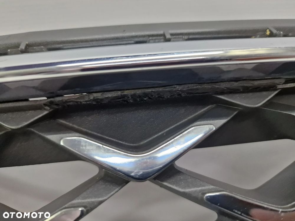 SEAT TARRACO 5FJ 18- ATRAPA / GRILL PRZEDNI PRZÓD , NR 5FJ853654E / 5FJ853651E , NR AUKCJI GL346 - 13