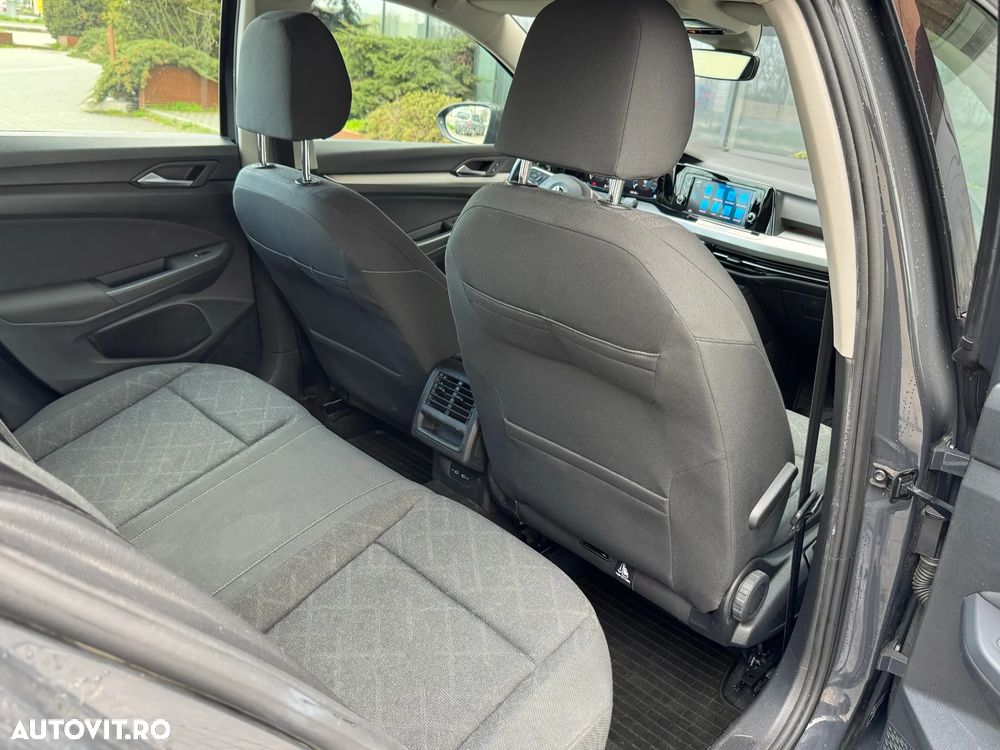 Volkswagen Golf - 7