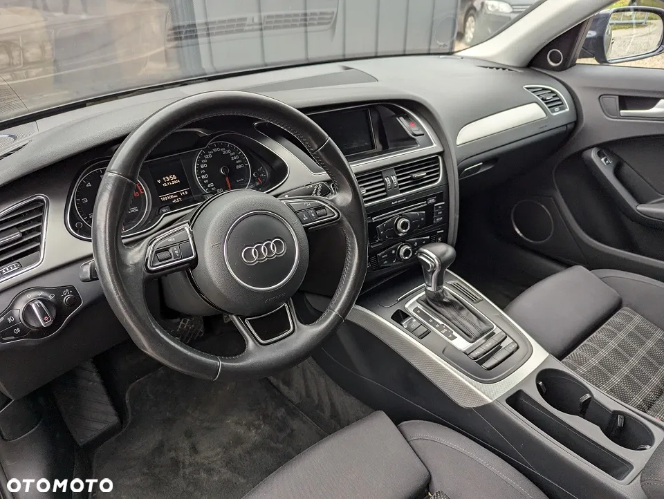 Audi A4 1.8 TFSI Prime Edition Multitronic - 15
