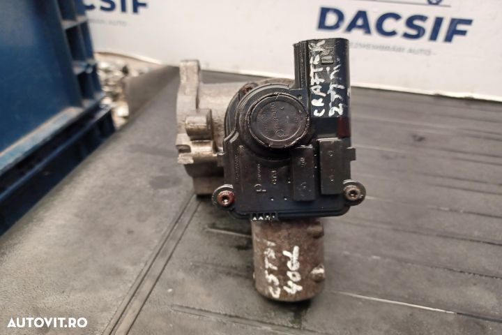 EGR 076131501B TDI 076131501B TDI Volkswagen VW Crafter 1 [facelift] - 5