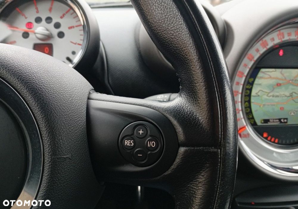 MINI Countryman - 37