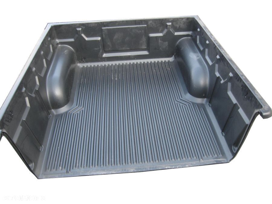 OSŁONA PAKI ZABUDOWA KUWETA MITSUBISHI L200 -2014 - 1