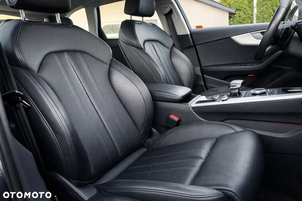 Audi A4 Avant 2.0 TFSI ultra S tronic sport - 26