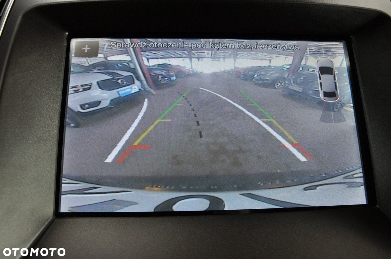 Ford S-Max 2.0 EcoBlue Titanium - 18