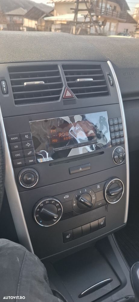 Mercedes-Benz A 150 Avantgarde - 12