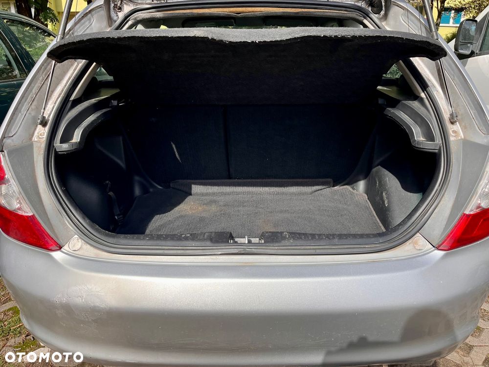 Honda Civic - 15