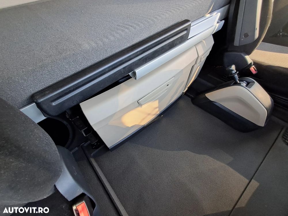 MAN TGX 460CP AUTOMAT EURO 6 MOTOR DEFECT ( porneste, dar bate ) - 29