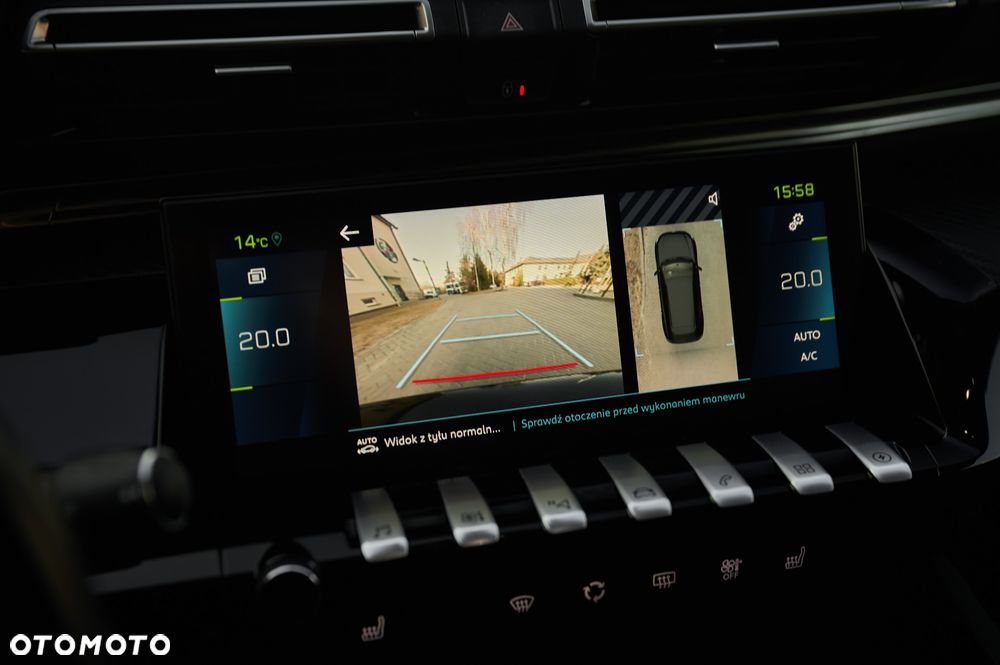 Peugeot 508 1.6 PureTech HYbrid PHEV Allure S&S EAT8 - 30