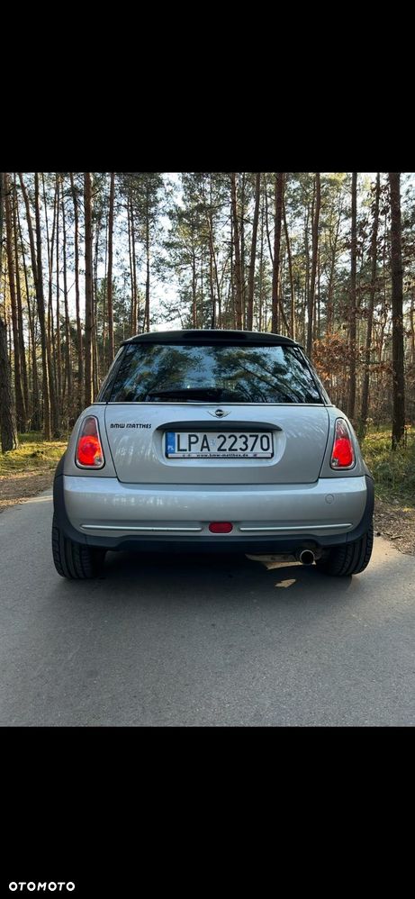 MINI ONE Standard - 5