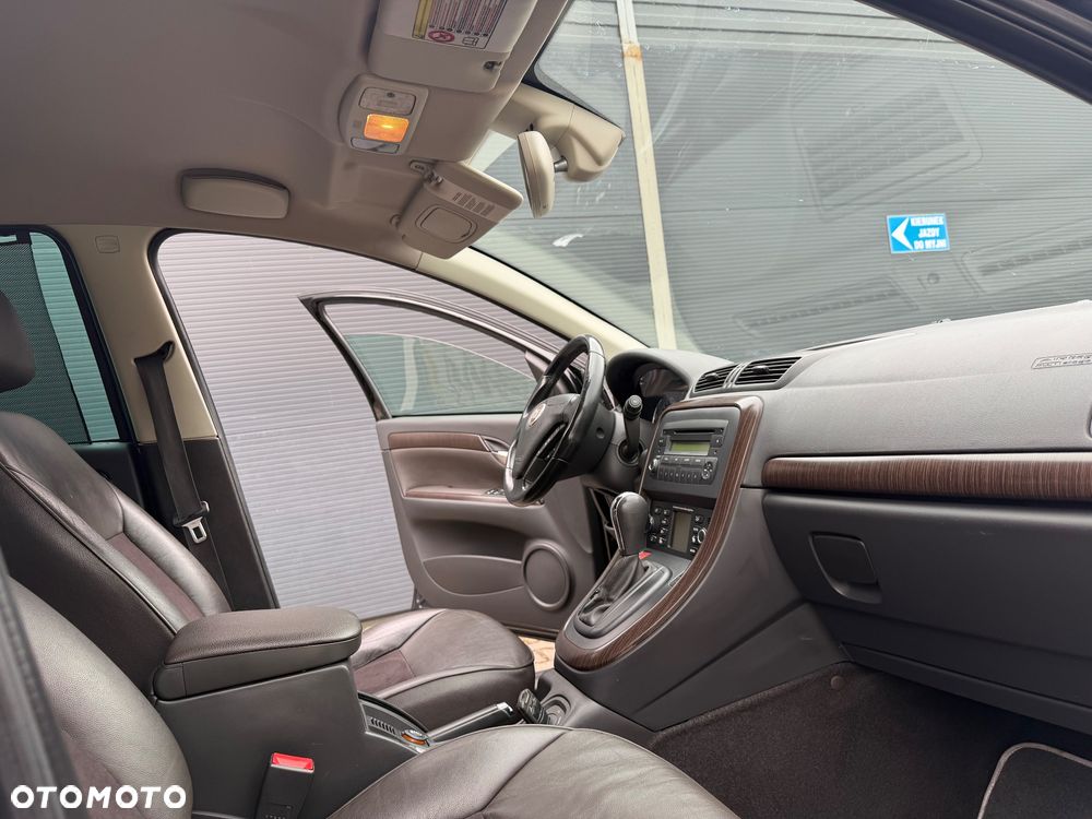 Fiat Croma 1.9 Multijet 16V DPF Automatik Active - 21