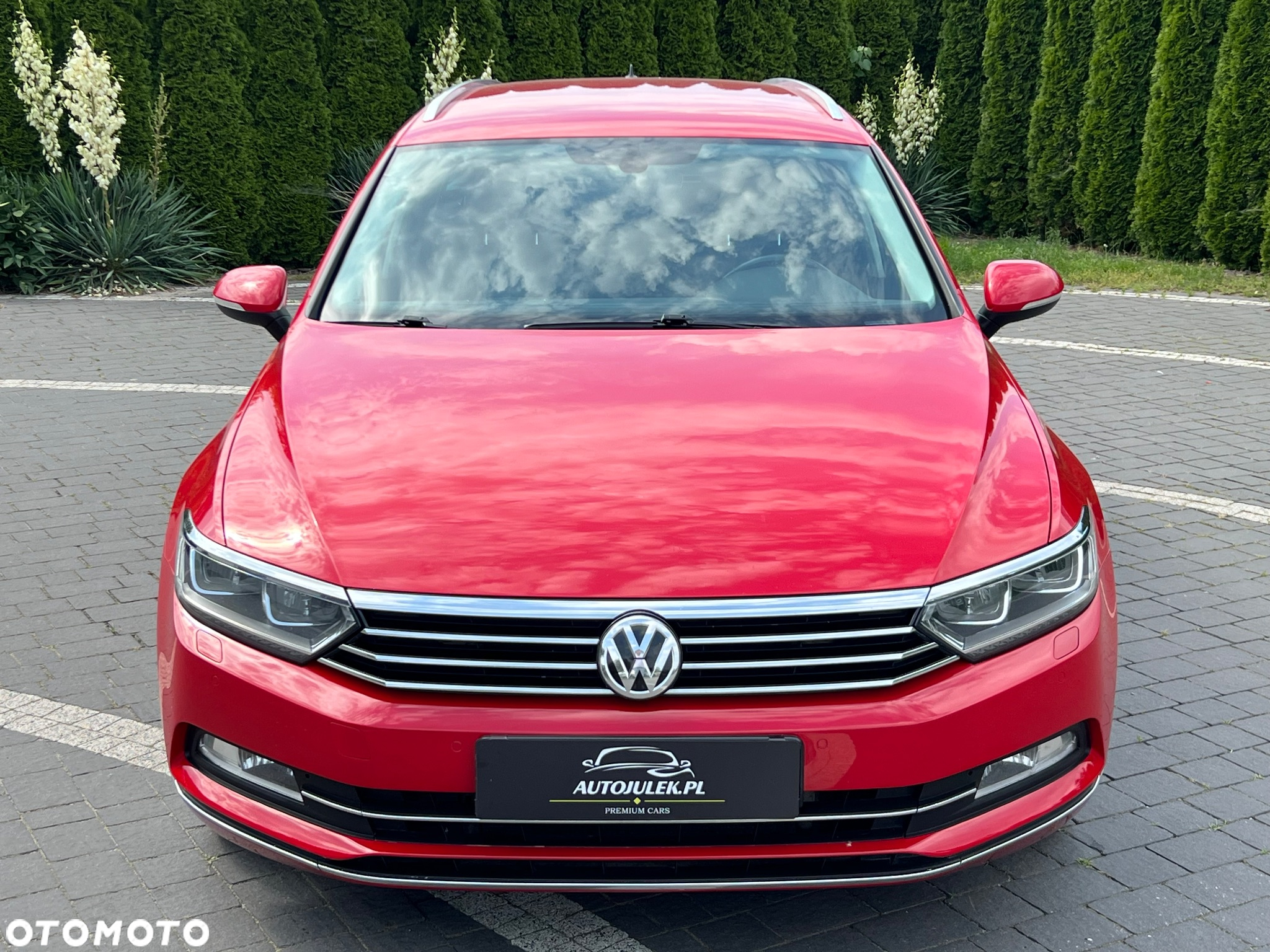 Volkswagen Passat Variant 2.0 TDI SCR DSG (BlueM Tech) Highline - 2