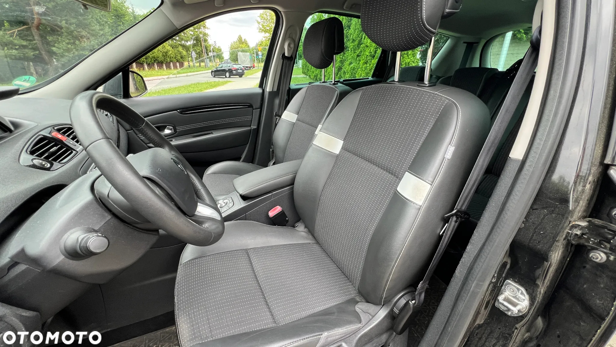 Renault Scenic 1.4 16V TCE Tech Run - 8