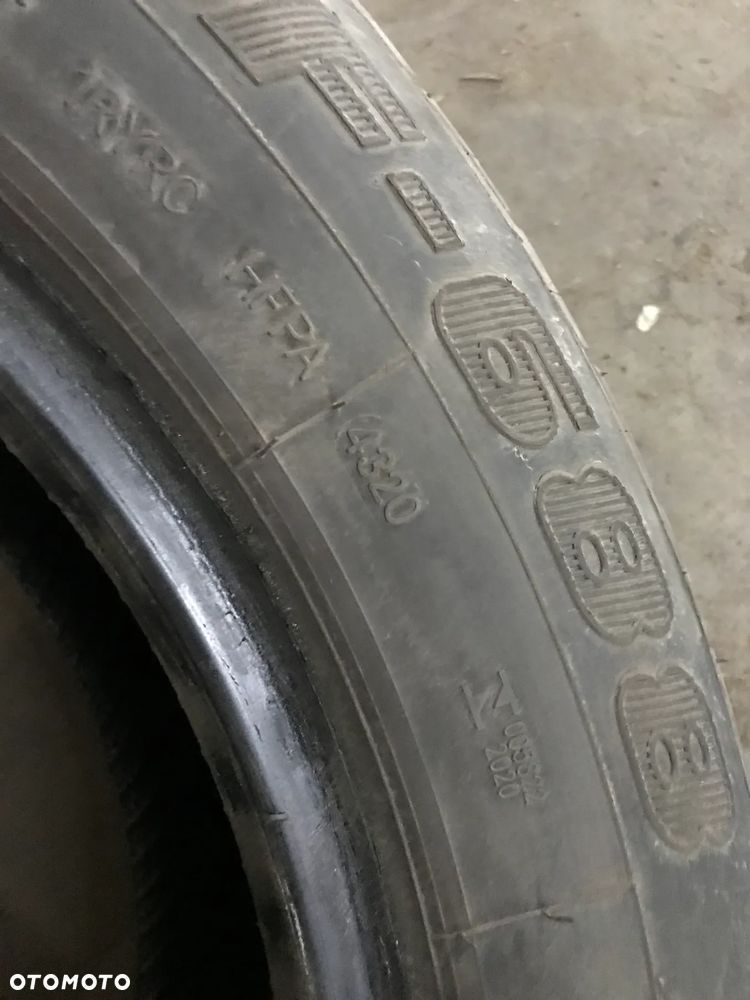 OPONY SUNFULL LATO 205/60/16 - 5