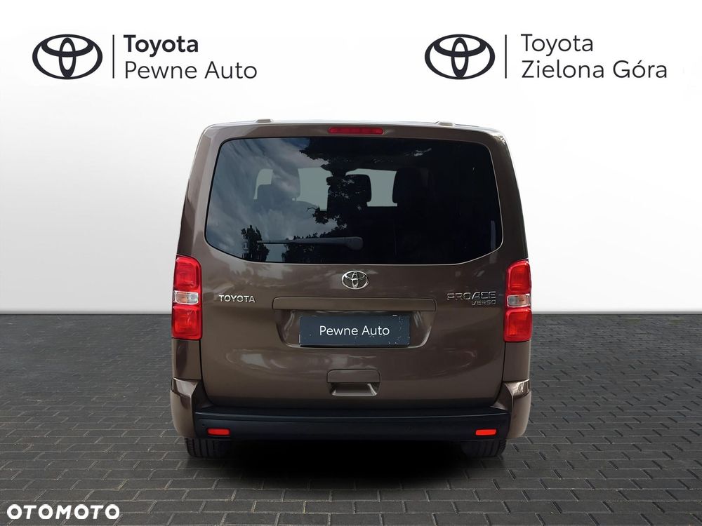 Toyota Proace Verso 2.0 D4-D Long Business - 5