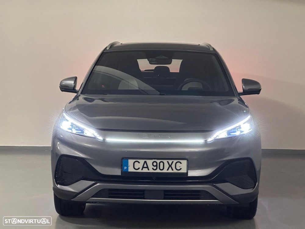 BYD Atto 3 60.48 kWh Comfort - 2