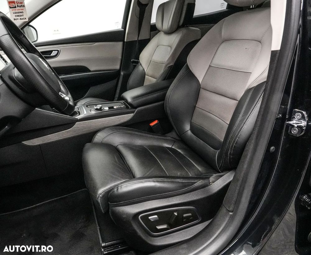 Renault Talisman ENERGY dCi 160 EDC INITIALE PARIS - 14