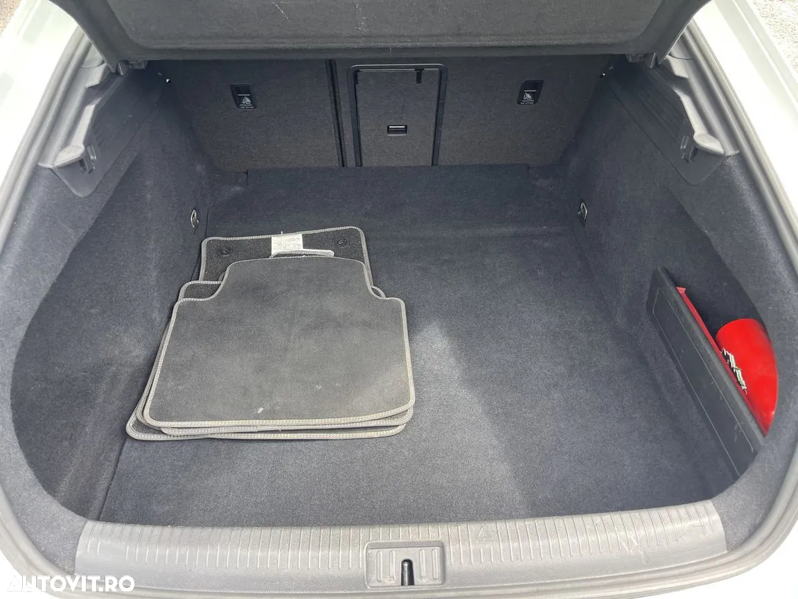 Volkswagen ARTEON 2.0 TDI DSG 4Motion R-Line - 22