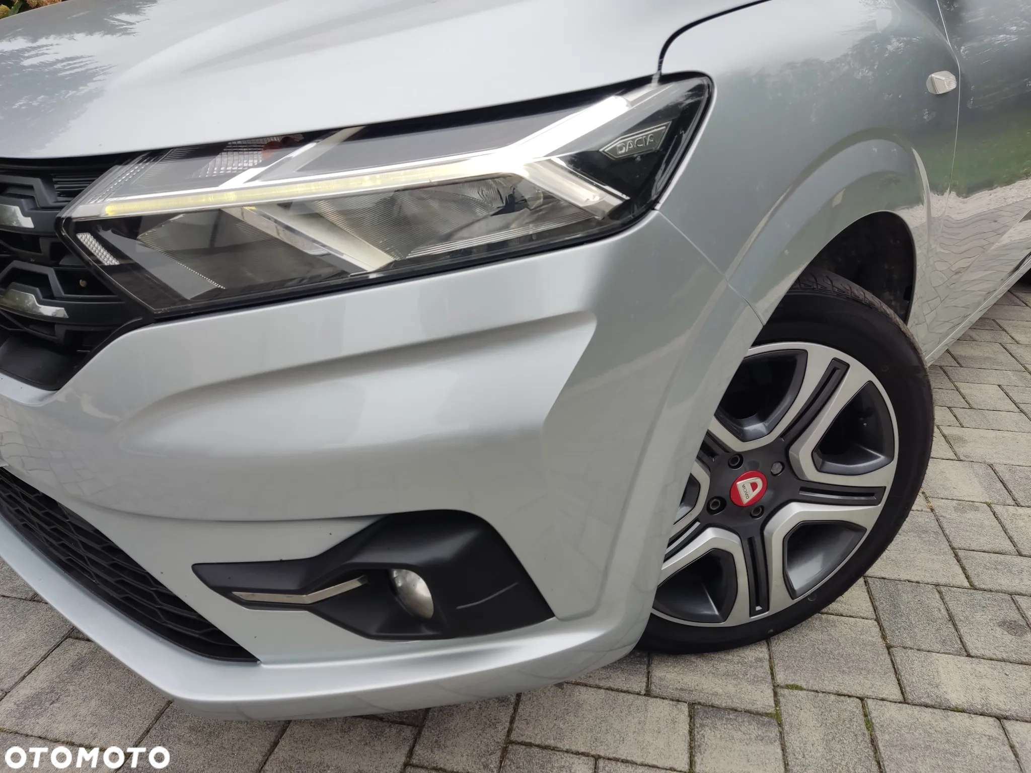 Dacia Sandero SCe 65 Comfort - 15