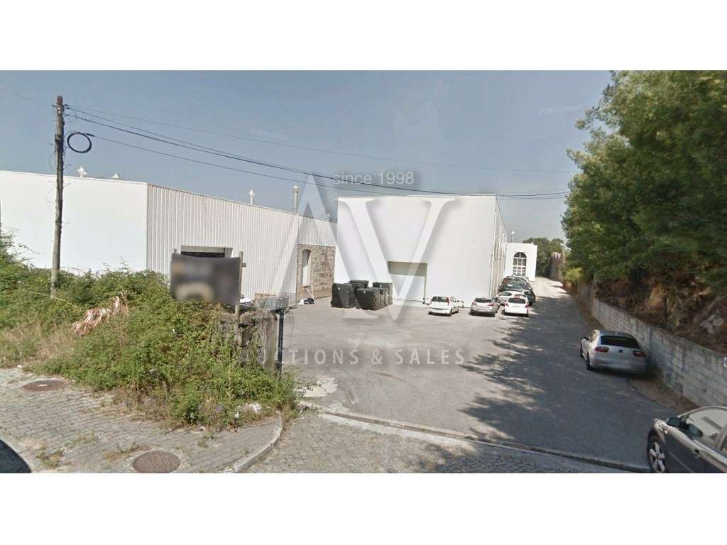 INDÚSTRIA TÊXTIL - MIRE DE TIBÃES - BRAGA |CARTA FECHADA| FIM 14*JU... - Grande imagem: 5/15