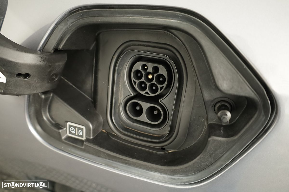 Opel Corsa-e 50 kWh GS - 7