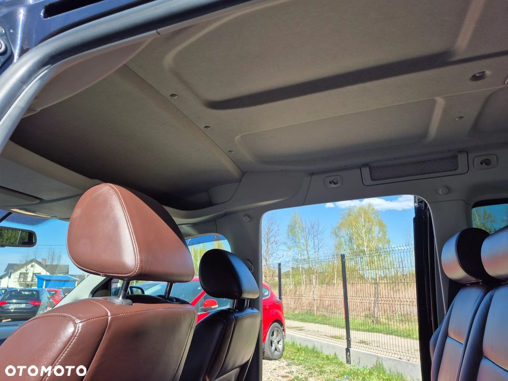 Volkswagen Caddy 1.2 (5-Si.) BMT Edition 30 - 29