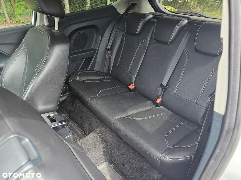 Ford Fiesta 1.6 TDCi Individual - 6