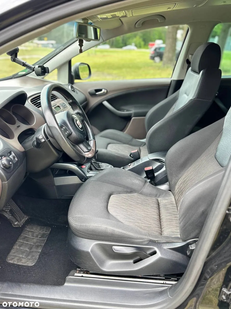 Seat Altea 2.0 T FSI 4x4 Freetrack - 10