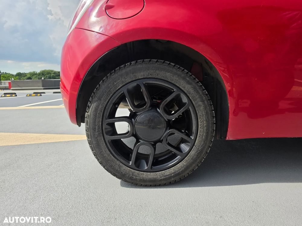 Fiat 500 1.2 Pop - 28