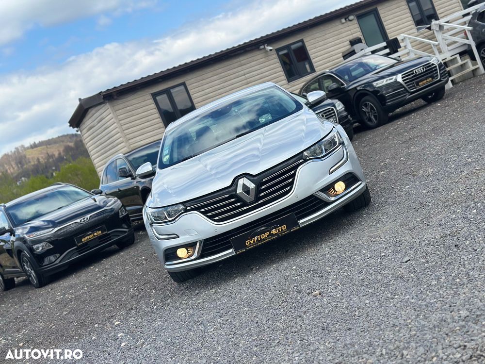 Renault Talisman ENERGY dCi 130 Business - 33