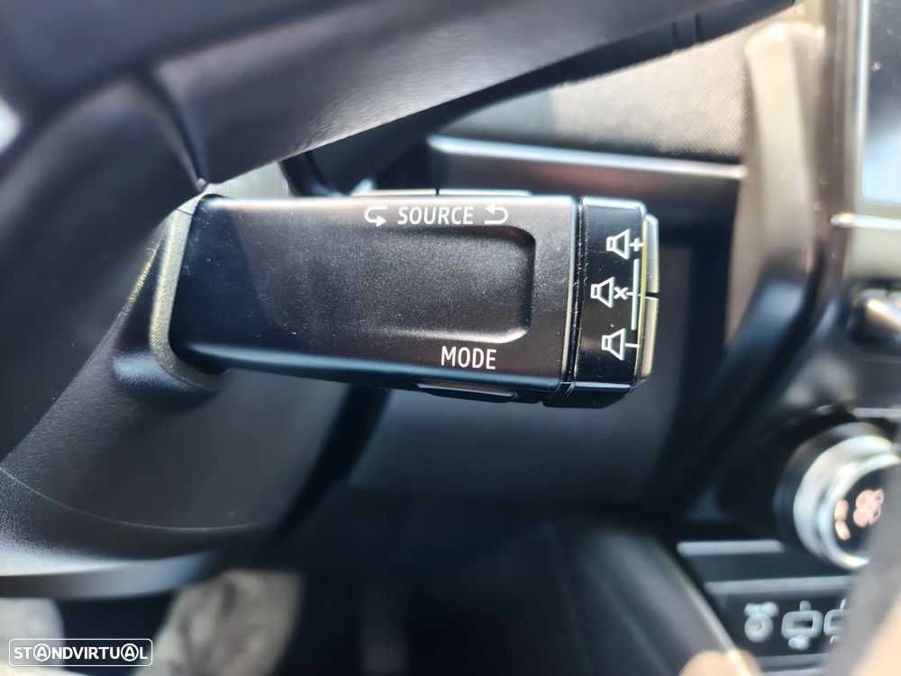 Renault Zoe (c/ Bateria) Life 40 - 28