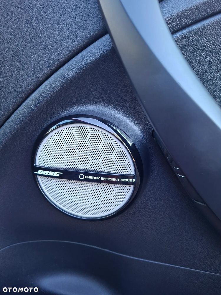 Renault Megane ENERGY TCe 130 Start & Stop Bose Edition - 14