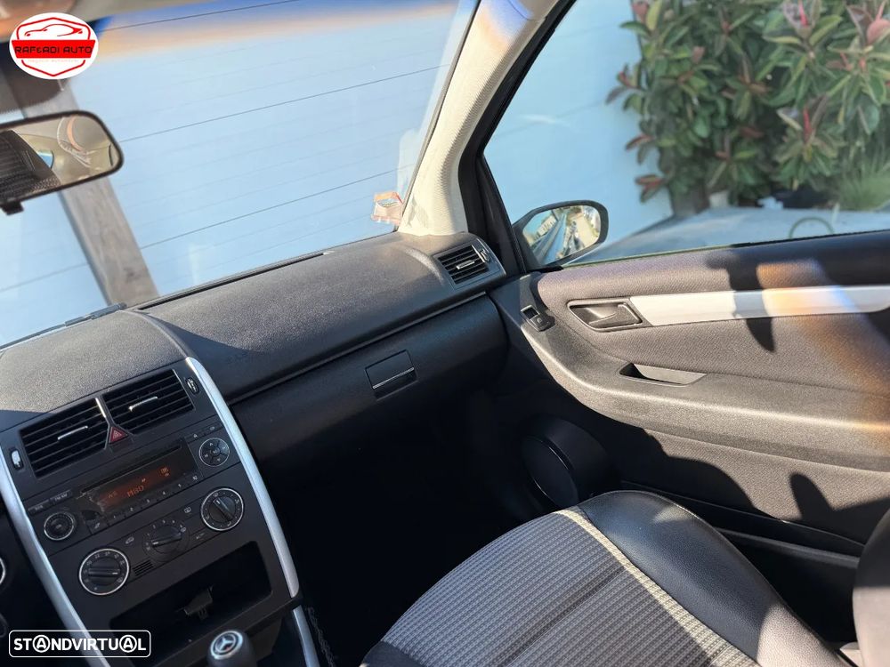 Mercedes-Benz A 150 Avantgarde - 12