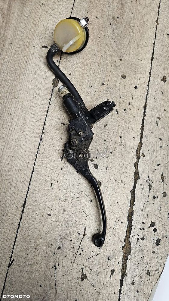 Pompa hamulcowa przednia NISSIN 5/8 Yamaha Honda Suzuki - 8