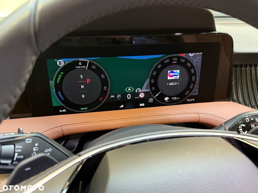 Skoda Superb 1.5 TSI Plug-in Hybrid L&K DSG - 30