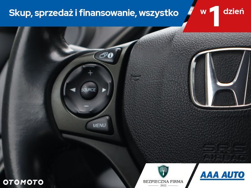 Honda Civic - 17