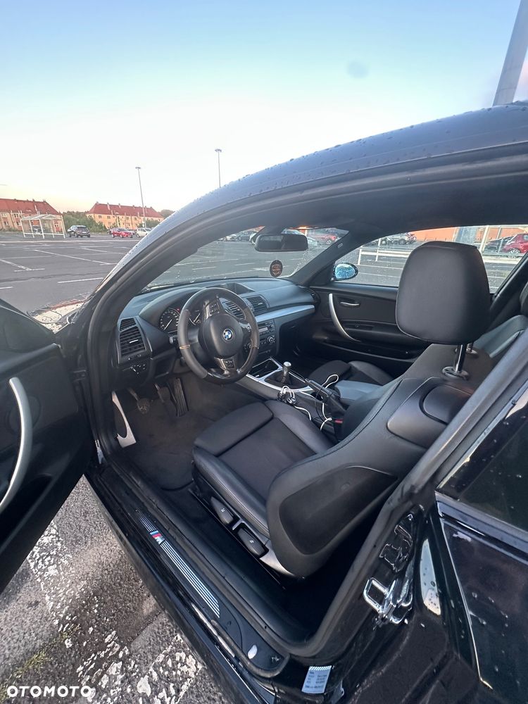 BMW Seria 1 - 7