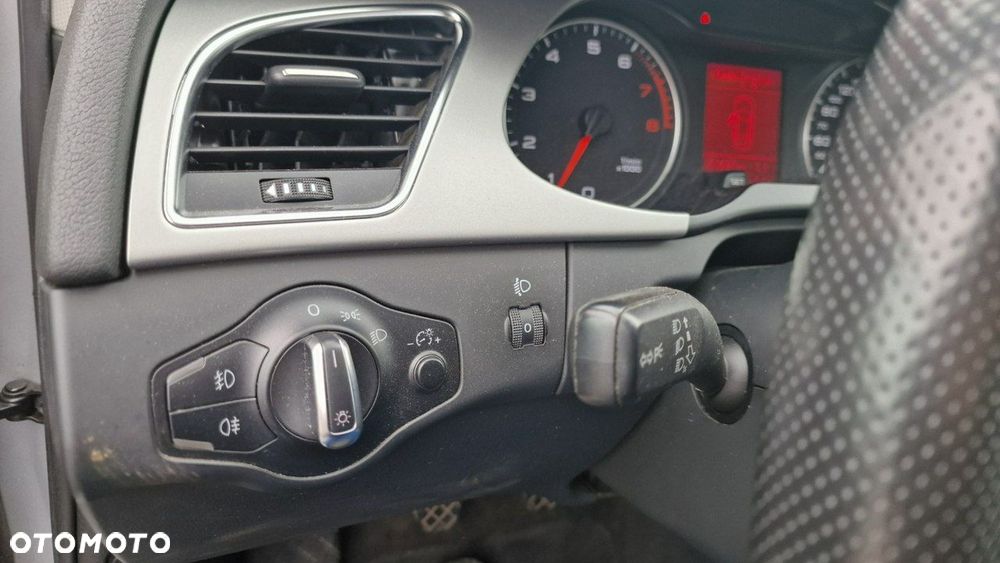 Audi A4 Allroad - 16