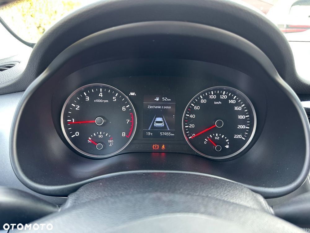 Kia Stonic 1.2 Edition 7 - 18