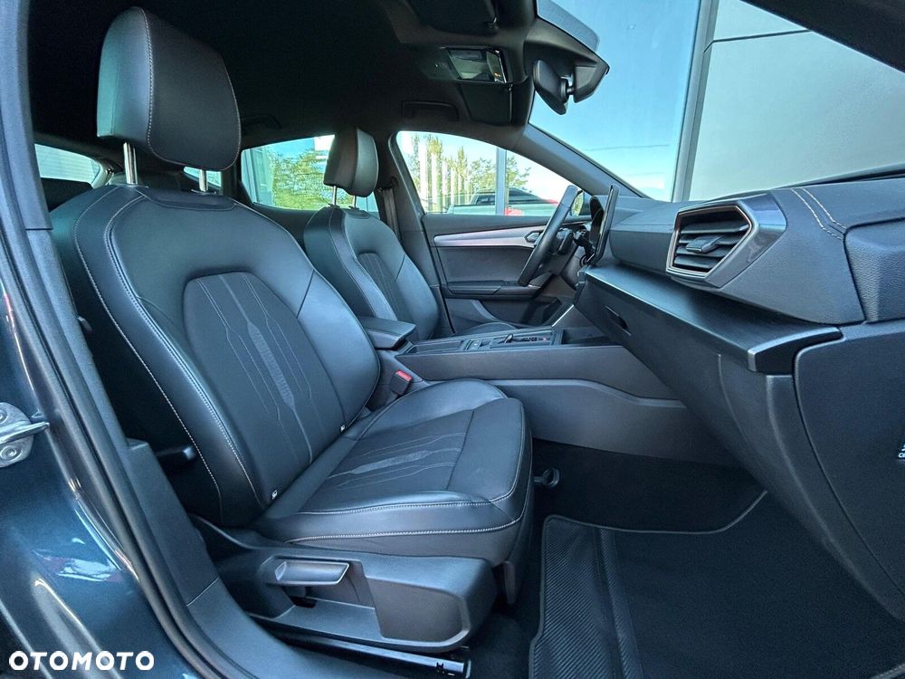 Cupra Formentor 1.5 TSI DSG - 18